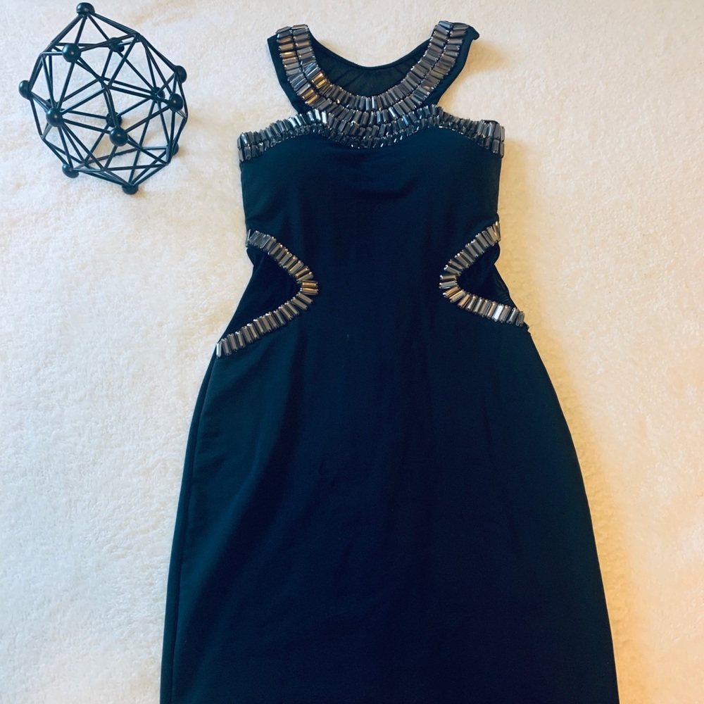 Sexy Dress